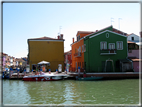 foto Burano